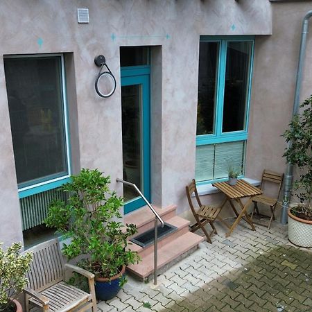 "The One" Apartment Heidelberg Luaran gambar