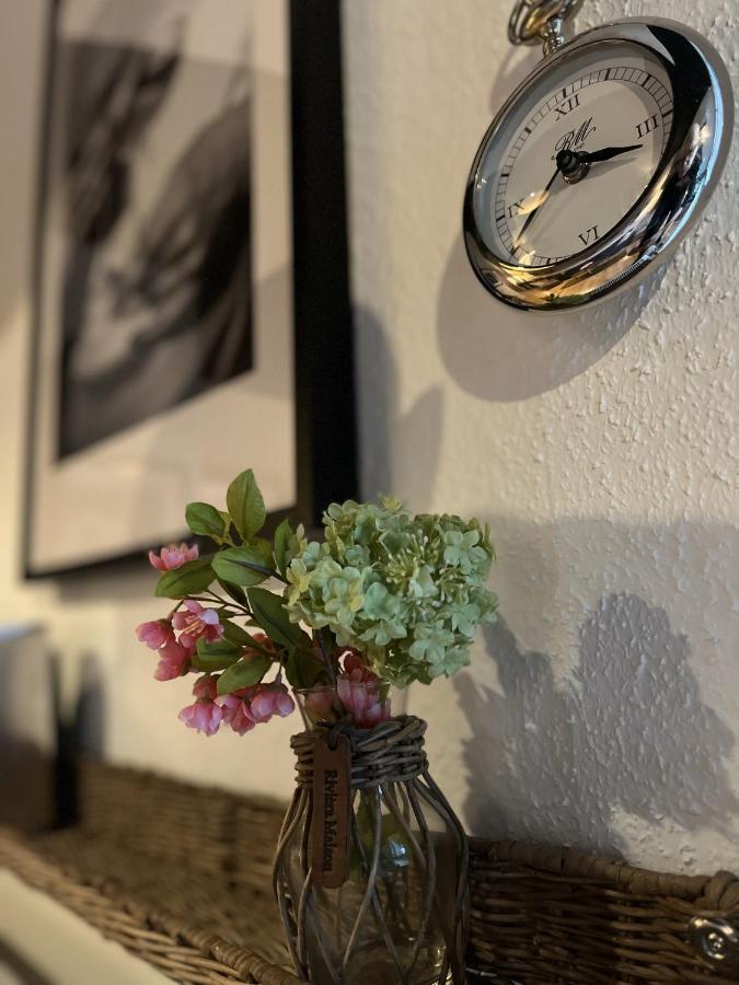 "The One" Apartment Heidelberg Luaran gambar