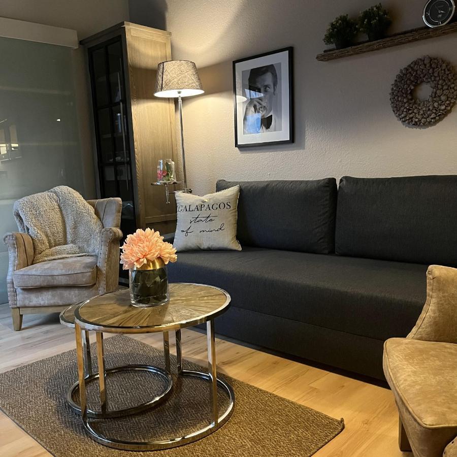 "The One" Apartment Heidelberg Luaran gambar