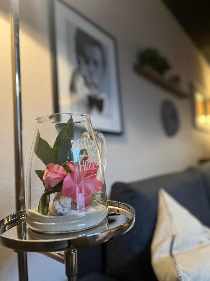 "The One" Apartment Heidelberg Luaran gambar