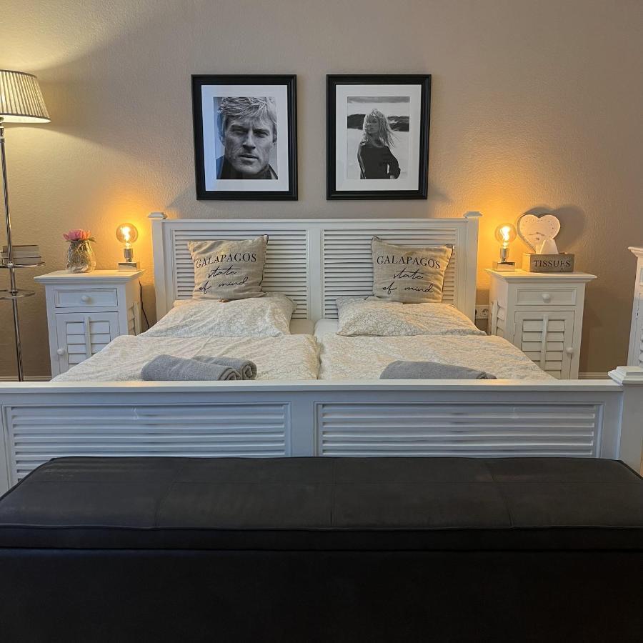 "The One" Apartment Heidelberg Luaran gambar