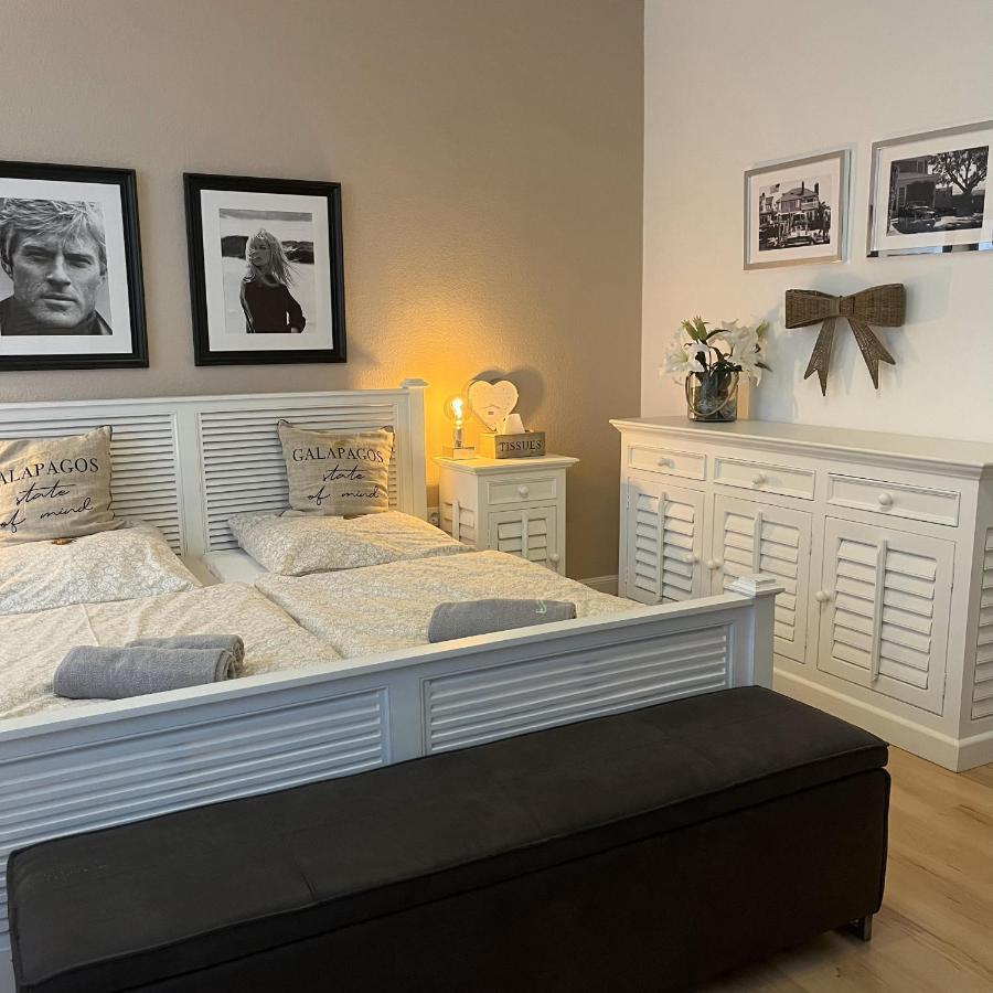 "The One" Apartment Heidelberg Luaran gambar