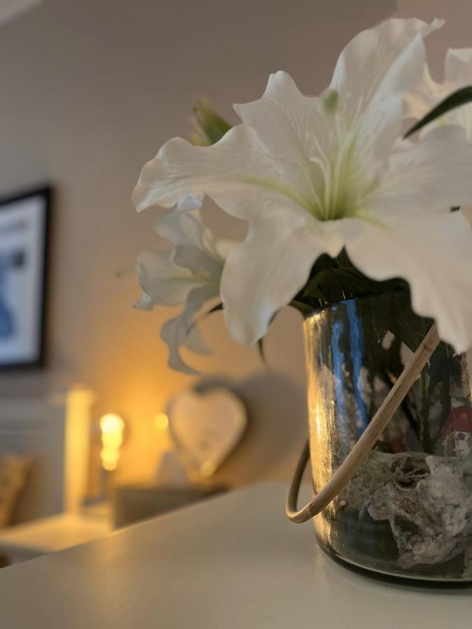 "The One" Apartment Heidelberg Luaran gambar