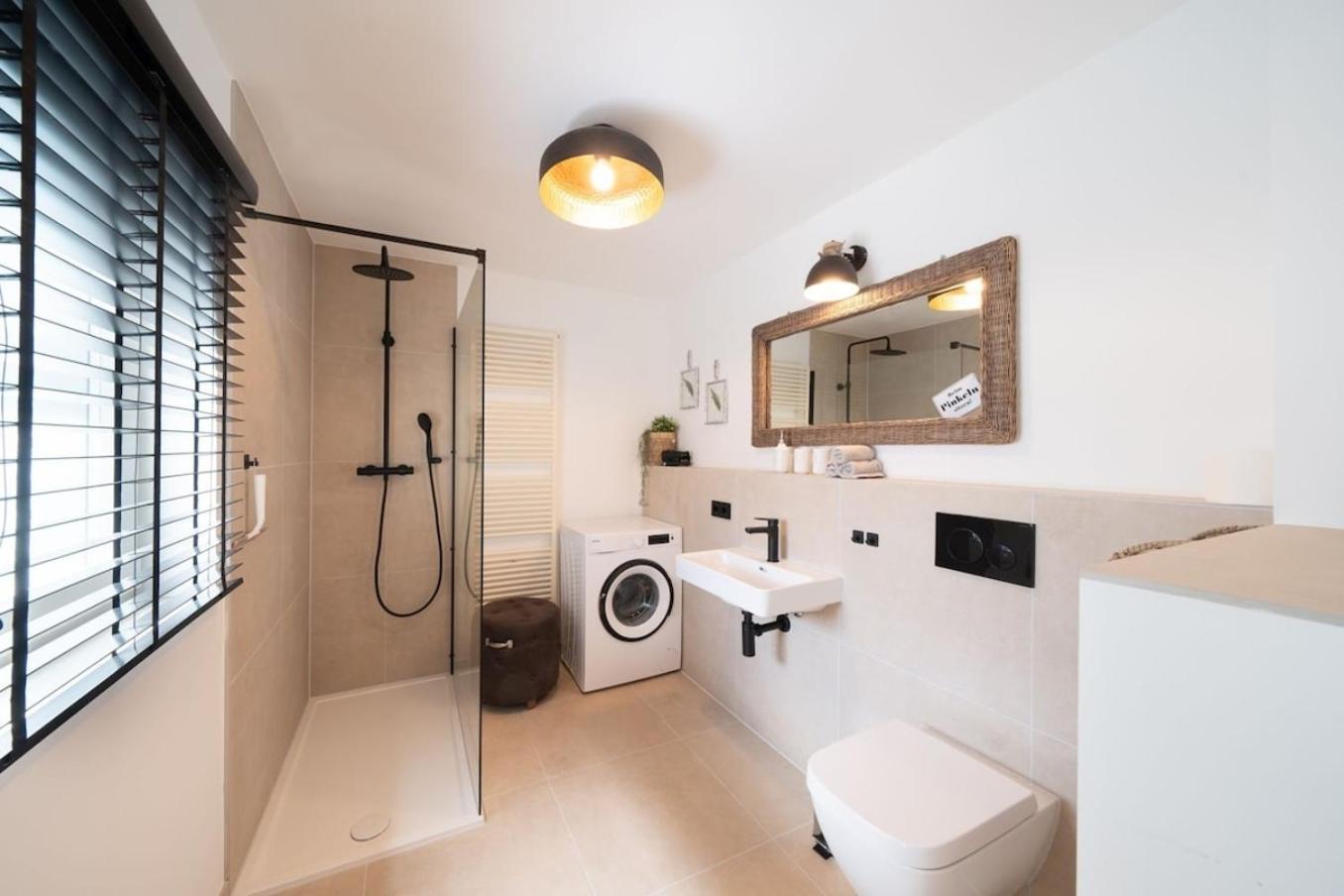 "The One" Apartment Heidelberg Luaran gambar